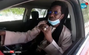 VIDEO - Cas de décès du Covid-19: Adiouma Bâ, porte-parole du Khalife, "Guet Ardo n'a rien à voir avec..."