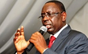 Macky arrange le coup !