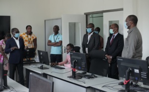 Covid-19 : La Côte d’Ivoire a atteint la barre des 1000 cas