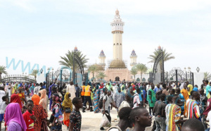 Ramadan 2020/ Ndigueul: Touba débute le jeûne samedi prochain
