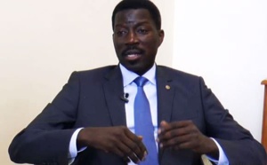 Solidarité contre le Covid-19 : Talla Sylla offre quotidiennement 100 repas au Daaras