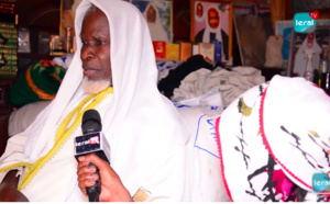 Comment vivent les Daaras face au Covid-19 : entretien avec Oustaz Abdou Faye de Touba Réfane