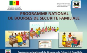 Khombole: las de courir derrière leurs bourses de sécurité familiale, les paysans expriment leur ras-le-bol