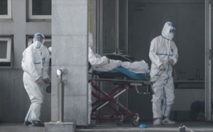 URGENT ! Cas de Covid19 à Kaolack: L'identité de la  victime connu !