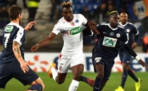 Coronavirus : un footballeur professionnel français placé en réanimation