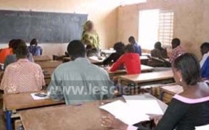 Rencontre gouvernement-syndicats d'enseignants : Une commission bipartie pour étudier les revendications