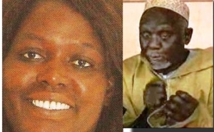 Modou Lô vs Gris : Le Khalife de Léona Niassène et la voyante de Bargny annoncent la victoire de…