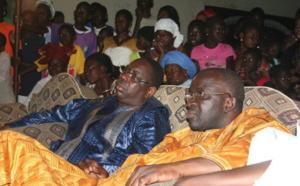 L’APR dans l’implosion: Macky Sall pris à contrepied