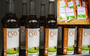 Solutions contre le COVID: C’est quoi encore ce Covid-organics commandé par Macky Sall au Madagascar ?