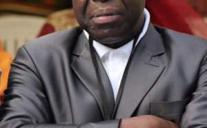 Pr Omar Sankharé: "Macky a fait une grave erreur en limogeant Moustapha Cissé Lô"