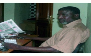 Décès du journaliste Madior Fall, ce dimanche à Dakar