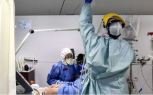 VIDEO - Coronavirus: une nouvelle découverte inquiétante pour les moins de 40 ans