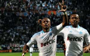 OM : l’année ou jamais pour Jordan Ayew ?