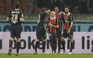 PSG : une masse salariale vers tous les records ?