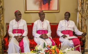 Ramadan et Covid19: Le message d’encouragement des Évêques aux Musulmans du Sénégal