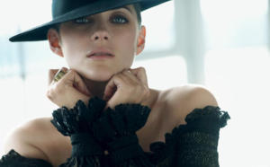 Marion Cotillard, les réalisateurs l'adorent