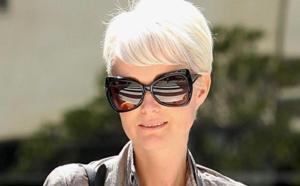 Laeticia Hallyday a perdu sa grand-mère