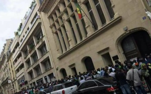 1ère tranche de 45 734 euros aux impactés du Covid-19 : le Consulat général du Sénégal à Paris explique les critères d’attribution