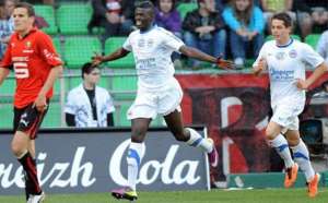 le Milan AC rejoint Man City dans le dossier Niang !