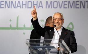 Tunisie: Ennahda fait passer le pouvoir avant l'idéologie
