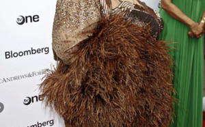 Aretha Franklin se verrait bien dans American Idol