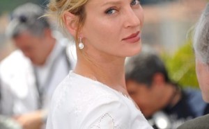 Uma Thurman est maman !