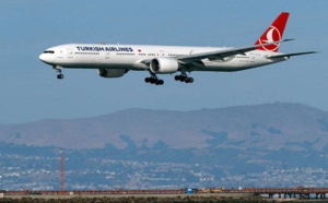 Soulagement pour nos compatriotes: Longtemps bloqués en Turquie, 14 Sénégalais hument l’air du pays