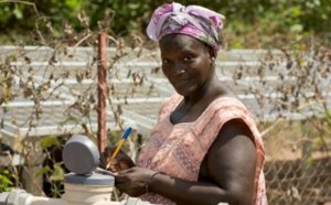 Publication - « Sénégal, les femmes rurales à l’épreuve d’une citoyenneté foncière » de Fatou Diop Sall