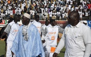 Mbaye Guèye: "J’ai dit à Gris d’attendre, j’assume la défaite"