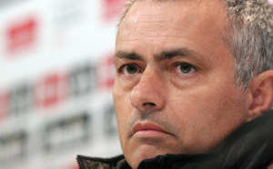 Real Madrid: Mourinho, son houleux porte-parole ferme son Twitter…