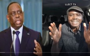 VIDEO - Mollah Morgun: "Attention, Macky Sall parle de nouvel ordre mondial et personne ne dit rien..."