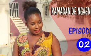 RAMADAN DE NGAGNE - ÉPISODE 02