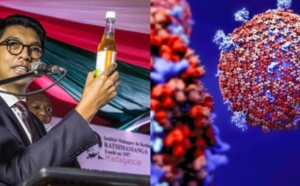 Coronavirus : Le prix du remède utilisé par le Madagascar, connu
