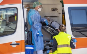 Pourquoi les formes graves de coronavirus affectent-elles plus les hommes que les femmes ?