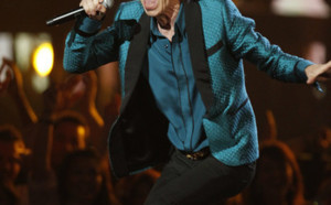 Mick Jagger a eu une aventure avec Angelina Jolie !