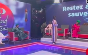 Mariage précoce : Echanges houleux sur le plateau de GP (Vidéo)