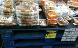Préparatifs du Ramadan : Ces produits douteux qui inondent le marché