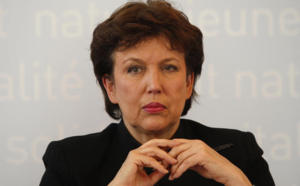Salaire d'Ibrahimovic: Bachelot choquée