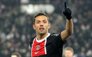 PSG : Corinthians prêt à sauter sur l’occasion Nenê !
