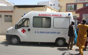9è décès du Covid-19 au Sénégal: comment la dame K. Khouma a rendu l’âme