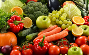 Covid-19/Pout: 6 personnes infectées par la vendeuse de légumes
