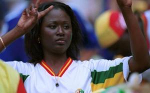 CAN féminine : les Lionnes dans la poule du pays organisateur