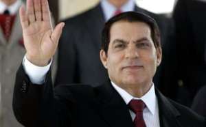 Ben Ali prêt à lâcher ses avoirs planqués en Suisse !