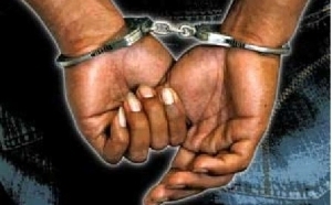 Un ressortissant sénégalais arrêté à Genève