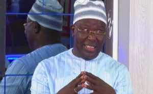 Emission Djokko de Leral.TV:  Babacar Gaye jette masque et gants pour lister les tares de la risposte étatique contre le COVID-19 (Vidéo)