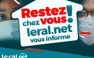 Port du masque obligatoire  dans les studios: La mesure est levée après concertation CNRA, CDEPS et le Ministère de l'Intérieur