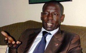 Abdoulaye Willane: "La question de la candidature de Tanor n'a pas encore été soulevée au sein du parti"