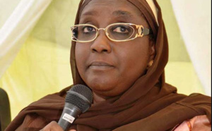 Epuissement du stock de Chloroquine: Dr Annette Seck Ndiaye (Pna) dément et rassure...