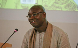 Nécrologie: Dr. Massamba Guèye a perdu son épouse