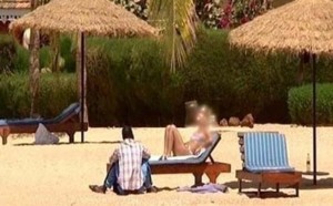 Diffusion du film pornographique de Saly : La presse belge scandalisée se saisit de l’affaire